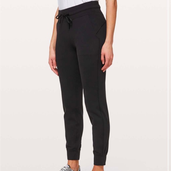 🍋Ready to Rulu Jogger 29” - Picture 1 of 6